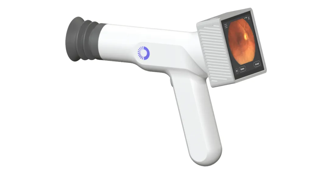 AI Optics Sentinel Camera
