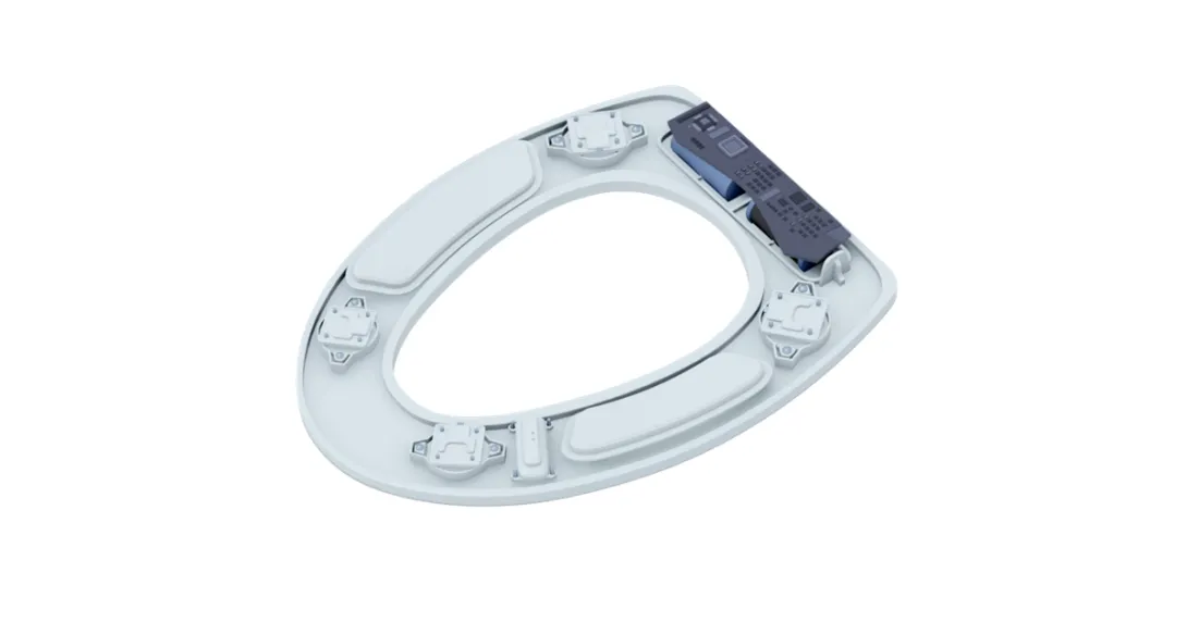 
  Casana's Heart Seat

