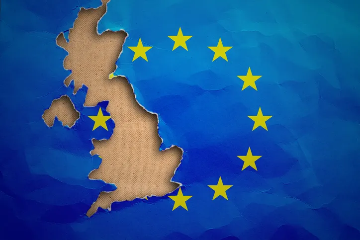 Brexit, MHRA