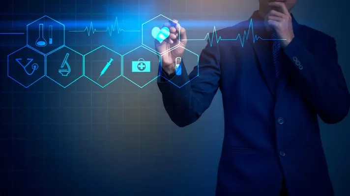 digital innovation, Novartis