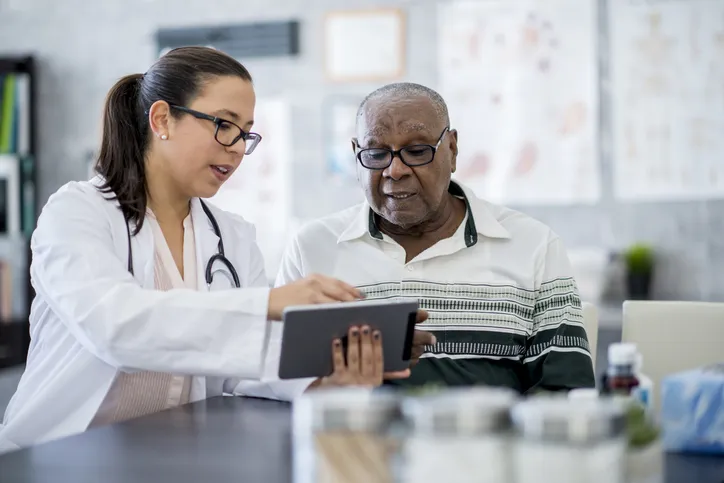 The report surveyed over 100 UK GPs and 1,000 patients who visited their doctor in COVID-19. Digital tools
