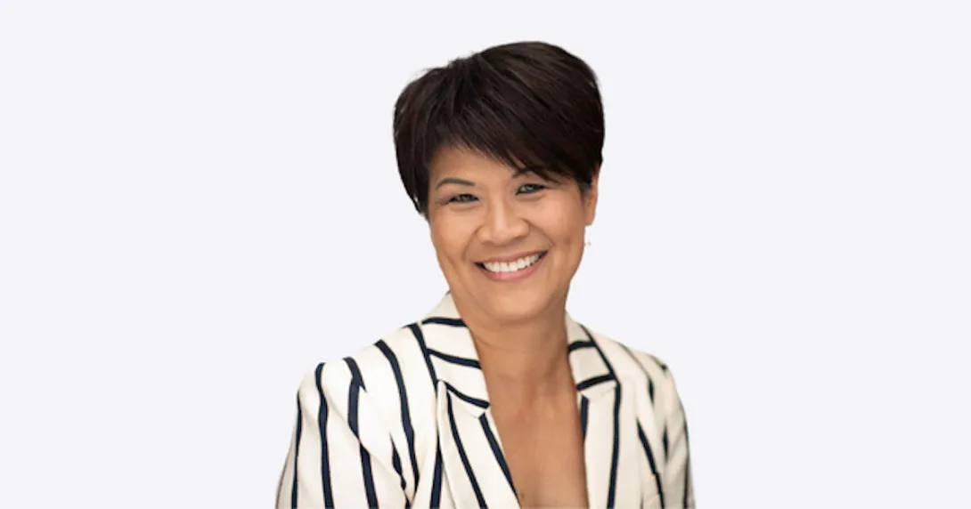 Terrie Livingston, head of patient outcomes and solutions at EMD Serono