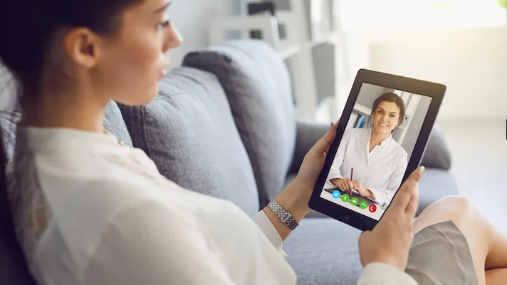 Berlin startup addresses irritable bowel syndrome and other gastrointestinal problems with a digital therapy program. Cara Care, IBS, IBD, digestion, DiGA
